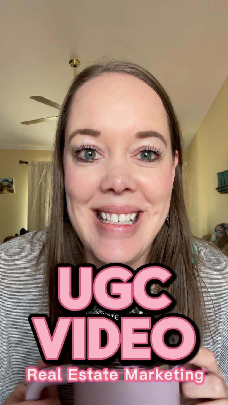 thumbnail of melissa, millennial UGC creator, smiling at the camera